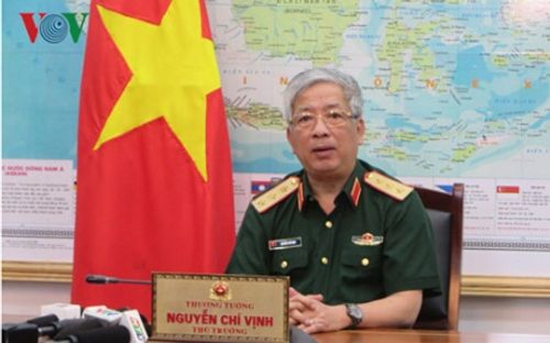 Tướng Nguyễn Chí Vịnh nói về đất quốc phòng & quân đội làm kinh tế - Ảnh 1