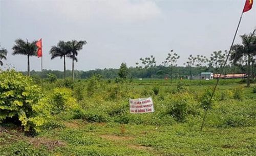 Hà Nội: Chính thức kết luận thanh tra đất đai ở Đồng Tâm - Ảnh 1