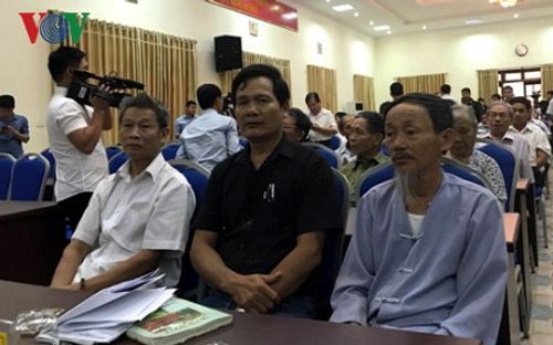 Hà Nội: Chính thức kết luận thanh tra đất đai ở Đồng Tâm - Ảnh 3
