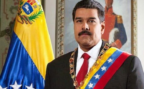Chính quyền Trump gọi Tổng thống Venezuela là ‘độc tài’ - Ảnh 1