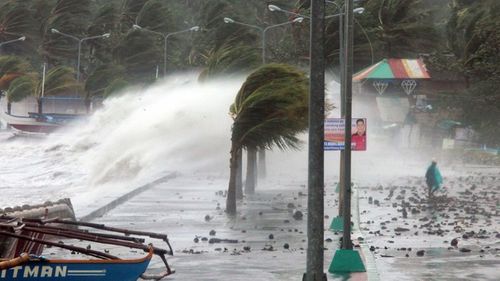 5 cơn bão khủng khiếp đổ bộ vào Việt Nam - Ảnh 6