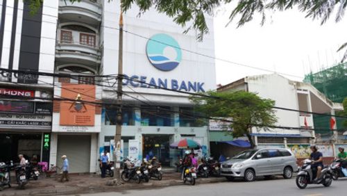 Khởi tố phó giám đốc Ngân hàng OceanBank chi nhánh Hải Phòng - Ảnh 1