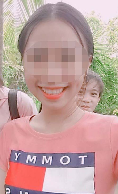 Nữ sinh lớp 10 ở Tiền Giang mất tích bí ẩn khi đi sinh nhật bạn - Ảnh 1