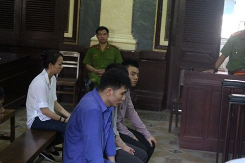 Tử hình kẻ cầm đầu đường dây vận chuyển ma túy từ Lào về Việt Nam - Ảnh 1