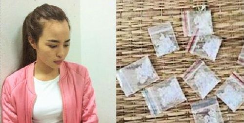 Thiếu nữ chi 20 triệu mua ma túy từ Sài Gòn để tổ chức sinh nhật - Ảnh 1