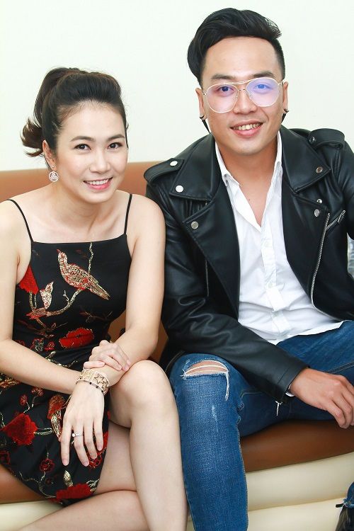 MC Thanh Thảo Hugo bất ngờ tham gia gameshow giải trí sau thời gian dài vắng bón - Ảnh 1