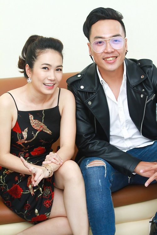 MC Thanh Thảo Hugo bất ngờ tham gia gameshow giải trí sau thời gian dài vắng bón - Ảnh 2