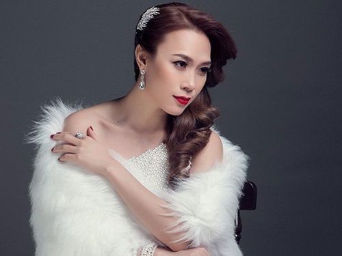 Những mỹ nhân tuổi Dậu hot nhất năm 2016 của showbiz Việt - Ảnh 2