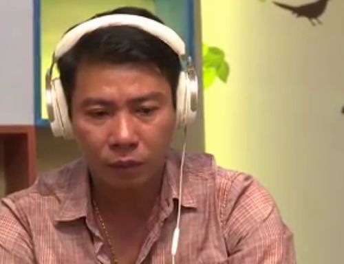 Bố Công Lý khóc nghẹn kể về hôn nhân đổ vỡ của con trai và MC Thảo Vân - Ảnh 2