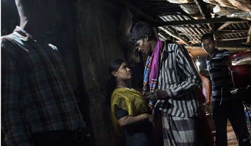 Sốc với tiết lộ gái bán dâm ở Bangladesh phục vụ 20 vị khách mỗi ngày - Ảnh 1