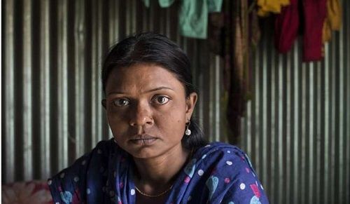 Sốc với tiết lộ gái bán dâm ở Bangladesh phục vụ 20 vị khách mỗi ngày - Ảnh 2