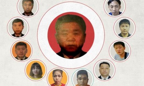 Nghi án Kim Jong-nam bị sát hại: Cảnh sát Malaysia truy tìm "người quan trọng" - Ảnh 1