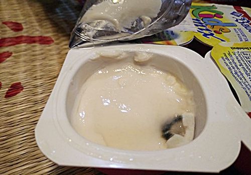 Vụ tố sữa chua Kidsmix bị mốc: Kids Plaza lên tiếng - Ảnh 2