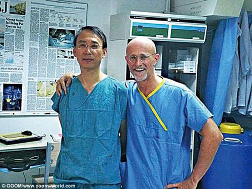 Bác sĩ người Trung Quốc hé lộ "sự thật" vụ ghép đầu người thành công - Ảnh 2