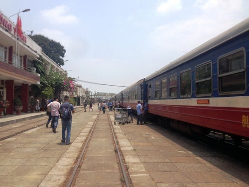 Khởi động tuyến đường sắt nối TP Hồ Chí Minh – Cần Thơ - Ảnh 2