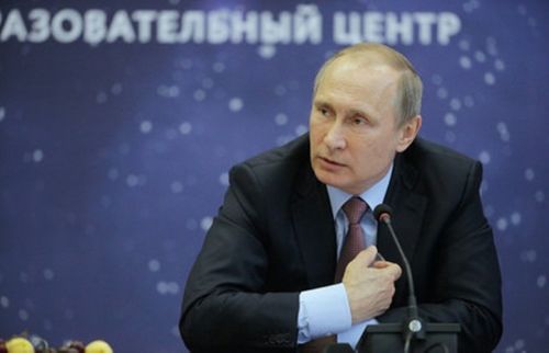 Tổng thống Putin tiết lộ biến cố tác động lớn nhất tới cuộc đời - Ảnh 2
