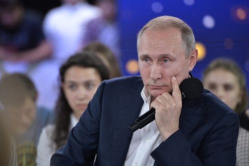 Tổng thống Putin tiết lộ biến cố tác động lớn nhất tới cuộc đời - Ảnh 1