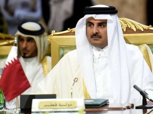 4 nước Arab đã giảm số lượng yêu sách từ 13 xuống chỉ còn 6 dành cho Qatar - Ảnh 1