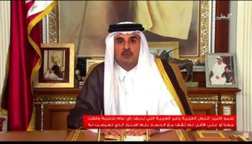 4 nước Arab đã giảm số lượng yêu sách từ 13 xuống chỉ còn 6 dành cho Qatar - Ảnh 2