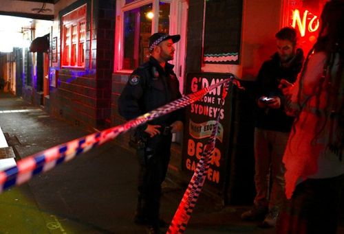 Cảnh sát Australia sẽ mở rộng điều tra vụ bắt 4 nghi can khủng bố - Ảnh 2