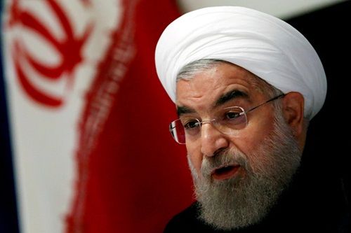 Mỹ dọa trừng phạt, Iran thể hiện thái độ cứng rắn - Ảnh 2