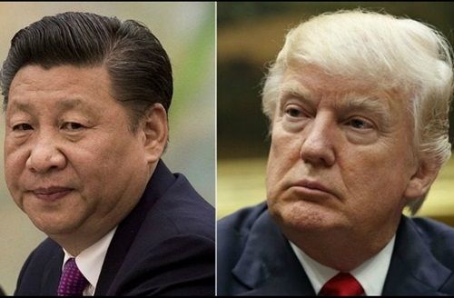 Mỹ có mục đích ngầm khi châm ngòi chiến tranh thương mại với Trung Quốc? - Ảnh 2