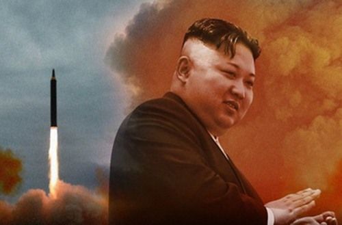 Triều Tiên thử thành công bom nhiệt hạch: Mỹ - Hàn sẽ có hành động đáp trả!  - Ảnh 2