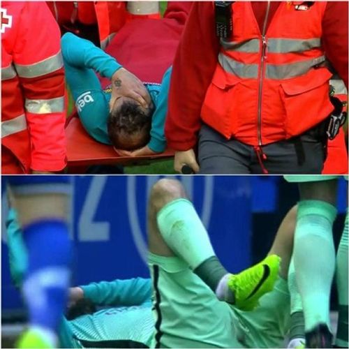Tin bóng đá HOT 12/2: Công Phượng bị hạ thấp, Sao Barca chấn thương kinh hoàng - Ảnh 2