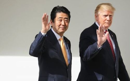 Trung Quốc lớn tiếng chỉ trích đồng loạt Mỹ, Hàn Quốc và Nhật Bản - Ảnh 2