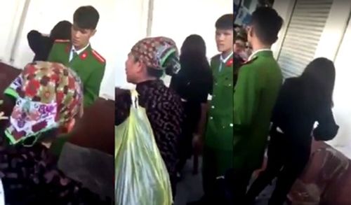 Cô gái lừa du khách mua tăm từ thiện với giá 500 nghìn /gói bị xử phạt - Ảnh 1