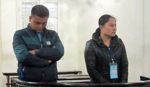 Cặp vợ chồng "chế" rượu Lào thành Chivas nhập ngoại lãnh án tù - Ảnh 1