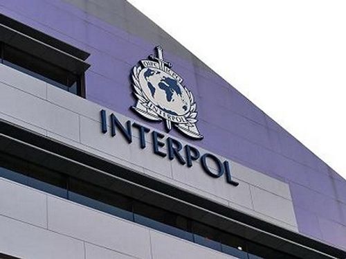 Interpol phát Thông báo Đỏ với 3 lãnh đạo Trung Quốc - Ảnh 1