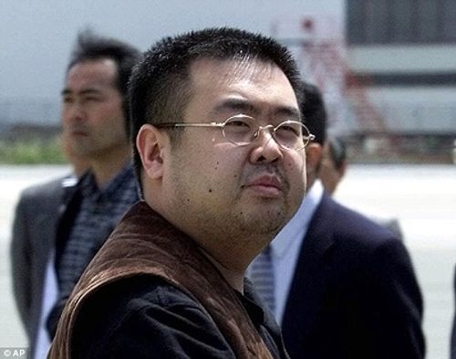 Malaysia không cần Hàn Quốc trợ giúp điều tra nghi án Kim Jong-nam - Ảnh 1