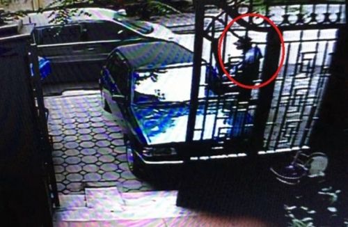 Vụ trộm xe chở vàng ở Hà Đông: Bị cáo kêu oan, đổ tội cho người đàn ông Trung Quốc - Ảnh 2