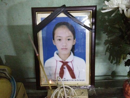 Công an vào cuộc vụ học sinh 14 tuổi tử vong bất thường tại bệnh viện Nhi phụ sản Bắc Giang - Ảnh 1
