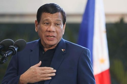 Philippines sẵn sàng đối thoại với nhóm phiến quân tại Marawi  - Ảnh 1