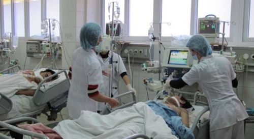 TP. Hồ Chí Minh: Hơn 6.500 ca cấp cứu do tai nạn trong kỳ nghỉ lễ - Ảnh 1