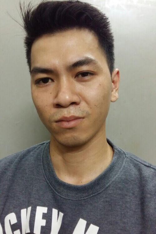 Bắt kẻ phê ma túy đâm người tử vong trên đường phố Sài Gòn - Ảnh 2