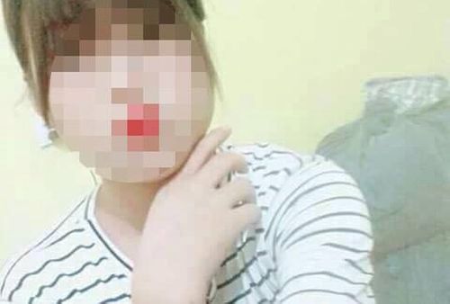 Nữ sinh 14 tuổi "mất tích" bí ẩn khi theo người lạ xuống Hà Nội tìm việc  - Ảnh 1
