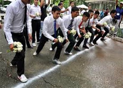 Việt Nam "nhập khẩu cô dâu" khi sắp có khoảng 4,3 triệu đàn ông ế vợ - Ảnh 1