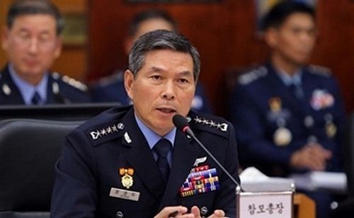 Đối phó Triều Tiên, Hàn Quốc cân nhắc kế hoạch tác chiến mới - Ảnh 1