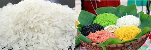 Những hương vị gạo nếp ngon nhất Việt Nam - Ảnh 3