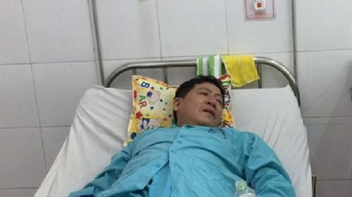 17 khách du lịch nhập viện nghi ngộ độc thực phẩm ở Đà Nẵng - Ảnh 1