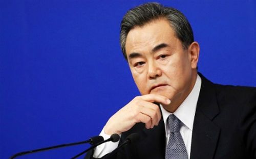 Trung Quốc cảnh báo không ai có quyền gây hỗn loạn trên bán đảo Triều Tiên - Ảnh 1
