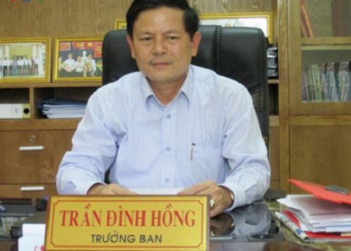 Vụ bác đề xuất bổ nhiệm ông Lê Trung Chinh: Đà Nẵng chính thức lên tiếng - Ảnh 1