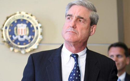 Phe Cộng hòa khuyên Tổng thống Trump không nên sa thải cố vấn đặc biệt Mueller - Ảnh 1