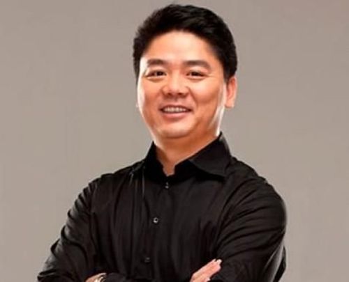 Chân dung nhà sáng lập kiêm CEO Liu Qiangdong của JD.com vừa bị bắt giữ tại Mỹ  - Ảnh 1