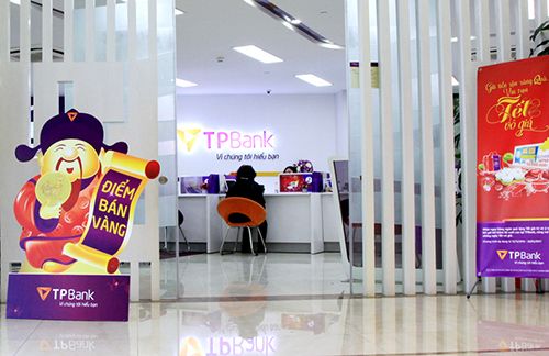 eBank TPBank mở tính năng mua vàng Thần tài - Ảnh 1