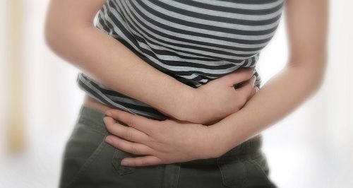 Giải pháp mới giúp xua tan chứng đau bụng dưới ở phụ nữ - Ảnh 1