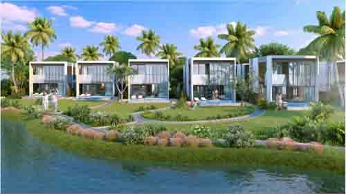 Ra mắt Vinpearl Nam Hội An Resort&Villas – tinh tế kiến trúc trong lòng Di sản - Ảnh 1